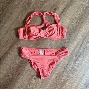 Athleta Bikini Set